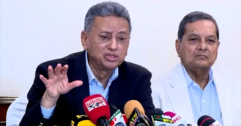 মধ্যপ্রাচ্যের উত্তেজনার প্রভাব মোকাবিলায় সরকারের প্রস্তুতি, বললেন অর্থমন্ত্রী