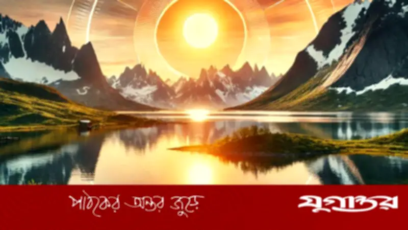 যেসব অঞ্চলে সূর্য ডোবে না, সেখানে মুসলিমরা কীভাবে রোজা রাখেন?