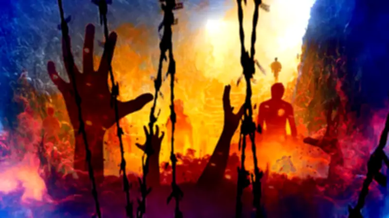 ট্রাম্পের হুঁশিয়ারি ও ইরান সংকট: আন্তর্জাতিক উত্তেজনা বৃদ্ধি