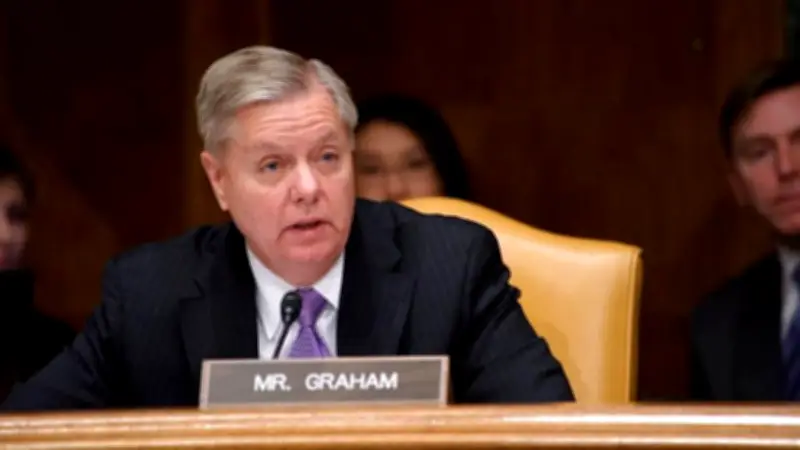 ইরান যুদ্ধ নিয়ে মার্কিন সিনেটর গ্রাহামের বক্তব্য, ট্রাম্পের হুঁশিয়ারি ও সাইপ্রাসের অবস্থান