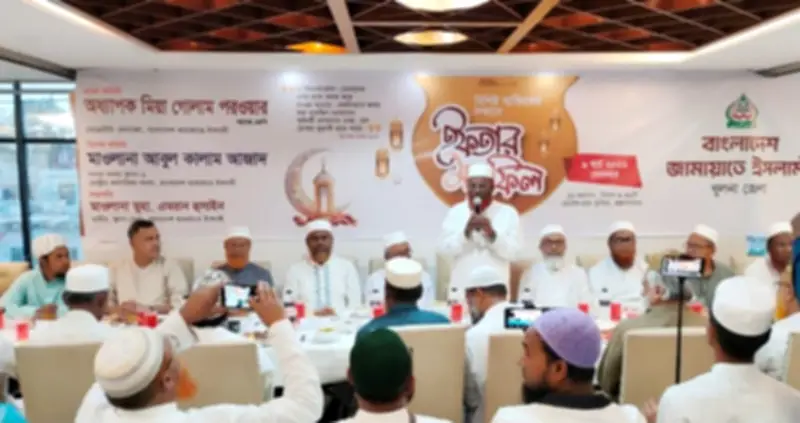 বৈদ্যুতিক দুর্ঘটনায় নিহত গোলাম পারভার, নির্বাচনী বিশ্বাসযোগ্যতা নিয়ে প্রশ্ন