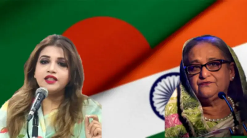 বাংলাদেশ সরকারের বহিরাগত তৎপরতা: হাসিনার প্রত্যর্পণ প্রচেষ্টা অব্যাহত রাখার অঙ্গীকার