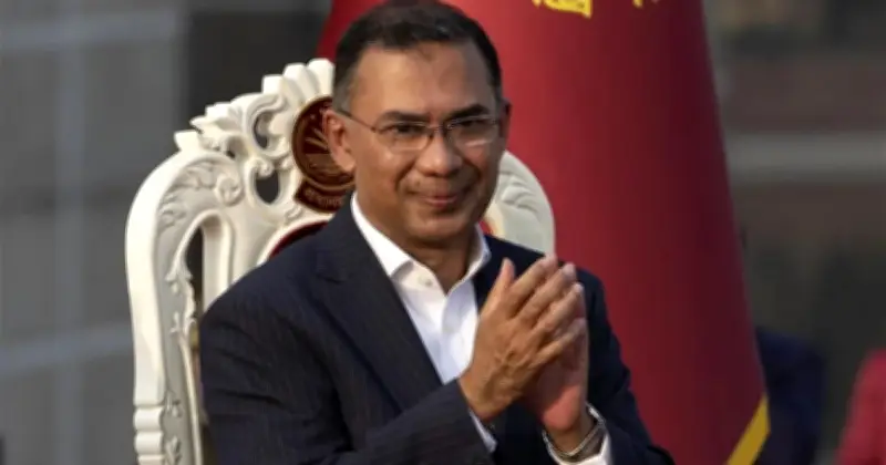 নেপালের নির্বাচনে প্রধানমন্ত্রী তারেক রহমানের অভিনন্দন, দুই দেশের সম্পর্ক আরও জোরদারের প্রত্যাশা