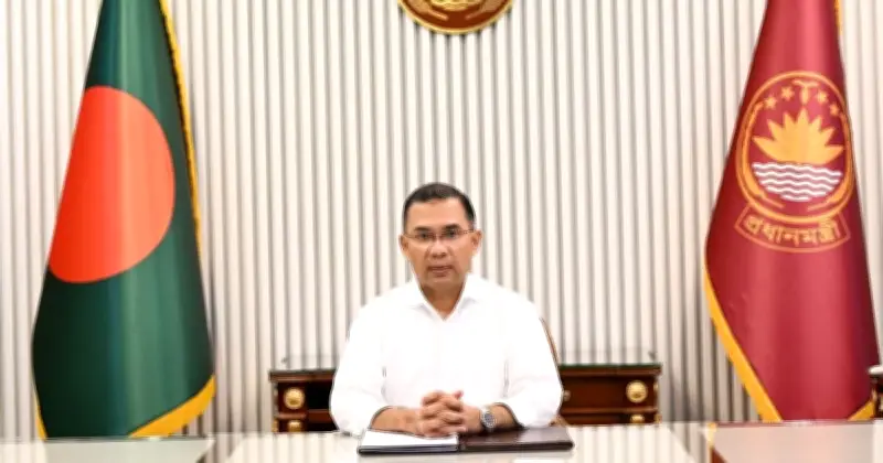 নেপালের সফল নির্বাচনে প্রধানমন্ত্রী তারেক রহমানের অভিনন্দন, তরুণদের অংশগ্রহণে ইতিহাস