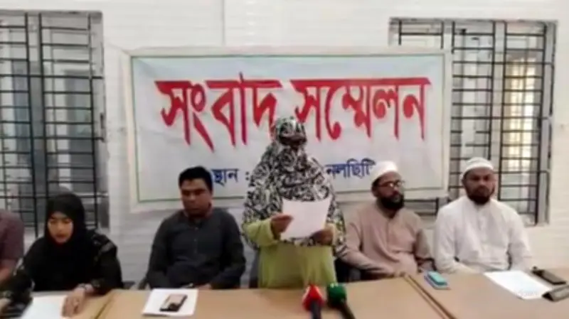 বাংলাদেশে রাজনৈতিক ও সামাজিক সংকট: বিচার, নিরাপত্তা ও বিনিয়োগের দাবিতে উত্তাল পরিস্থিতি