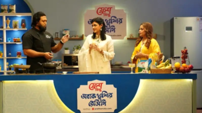 প্রথম আলো ভিডিও প্ল্যাটফর্মে নতুন আপডেট: ব্যবহারকারীদের জন্য বিশেষ সুবিধা