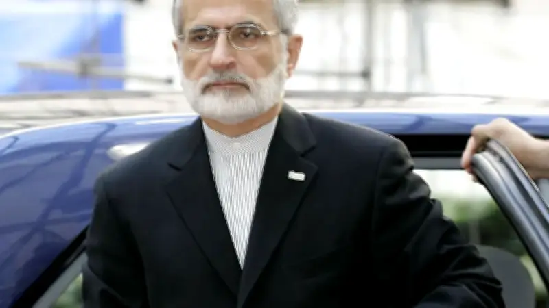 ইরানের শীর্ষ উপদেষ্টা কামাল খারাজির হুঁশিয়ারি: যুদ্ধের জন্য প্রস্তুত, কূটনৈতিক সমাধান নাকচ