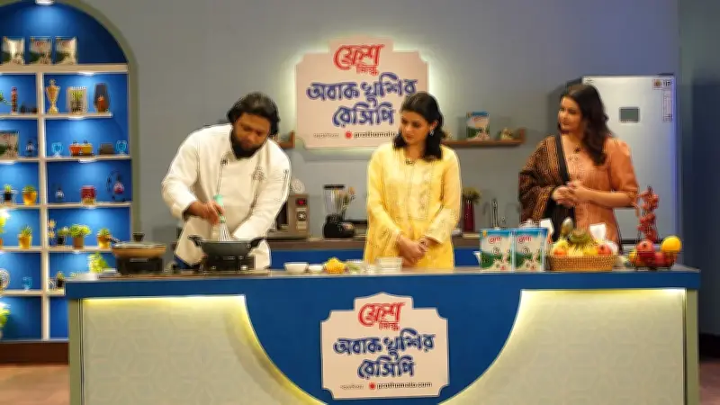 প্রথম আলোর ভিডিও কন্টেন্টে নতুন মাত্রা যোগ করেছে