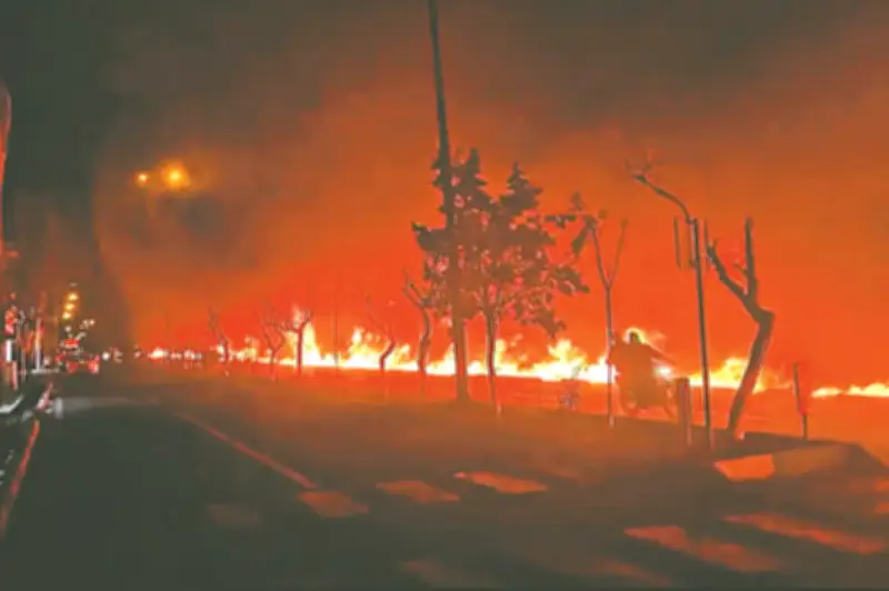 তেহরানে বিস্ফোরণে ৪০ নিহত, ইসফাহানে পারমাণবিক স্থাপনা লক্ষ্য করে হামলা