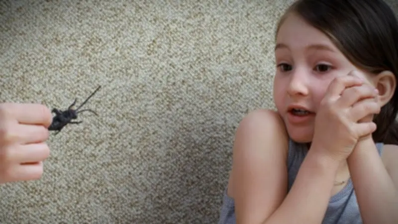 ফোবিয়া: অতিরিক্ত ভয় কীভাবে জীবনকে দুর্বিষহ করে তোলে?