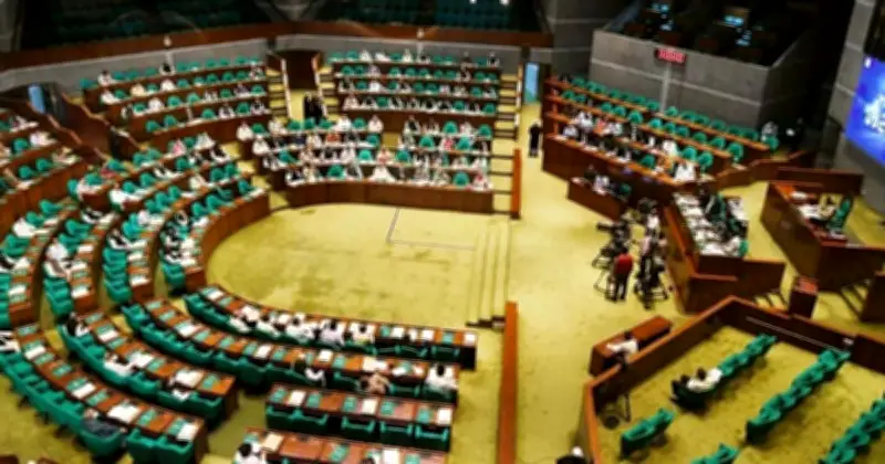 ত্রয়োদশ সংসদের প্রথম অধিবেশন বৃহস্পতিবার, বিএনপির সভায় স্পিকার-ডেপুটি মনোনয়নের সিদ্ধান্ত