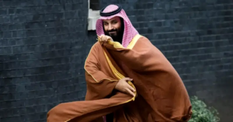 মধ্যপ্রাচ্যে উত্তেজনা: সৌদি-কাতারের ক্ষোভ, ইরানের হামলা অব্যাহত