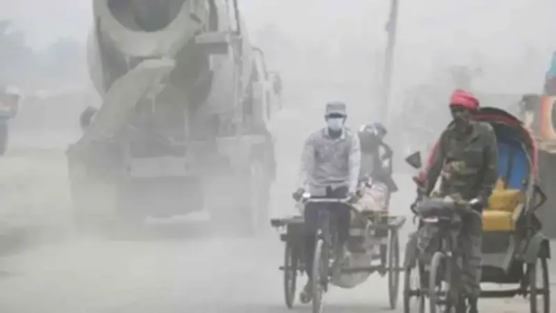 বাংলাদেশের সংবাদ: দূষিত ঢাকা, ইরান যুদ্ধের সমাপ্তি, সৌদি হত্যাকাণ্ডে নিন্দা ও বজ্রপাতের শঙ্কা