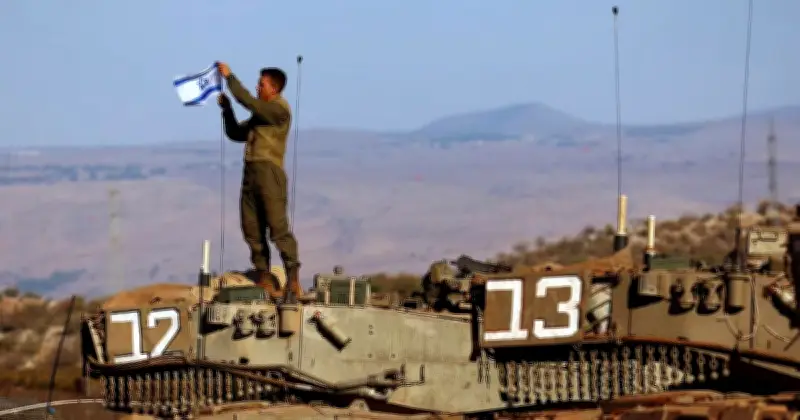 লেবাননে ইসরায়েলি হামলা: জনসংখ্যাগত মানচিত্র পরিবর্তনের কৌশল নিয়ে আন্তর্জাতিক আশঙ্কা