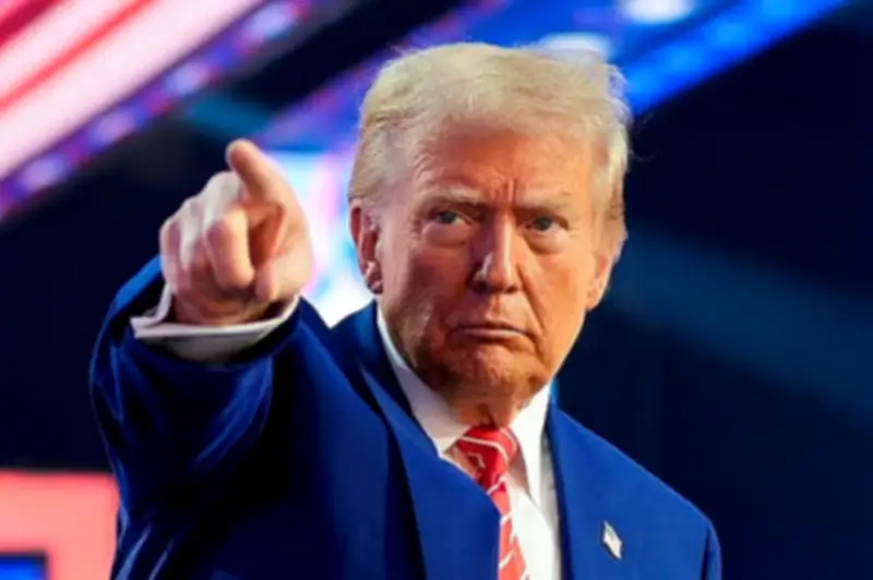 ট্রাম্পের দাবি: ইরানের বিরুদ্ধে যুক্তরাষ্ট্র-ইসরায়েলি হামলা 'খুব শিগগিরই' শেষ হবে