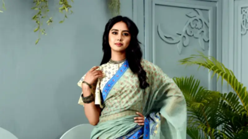 ফ্যাশন ট্রেন্ডে নতুন মাত্রা: হাল ফ্যাশনের সর্বশেষ সংকলন প্রকাশ