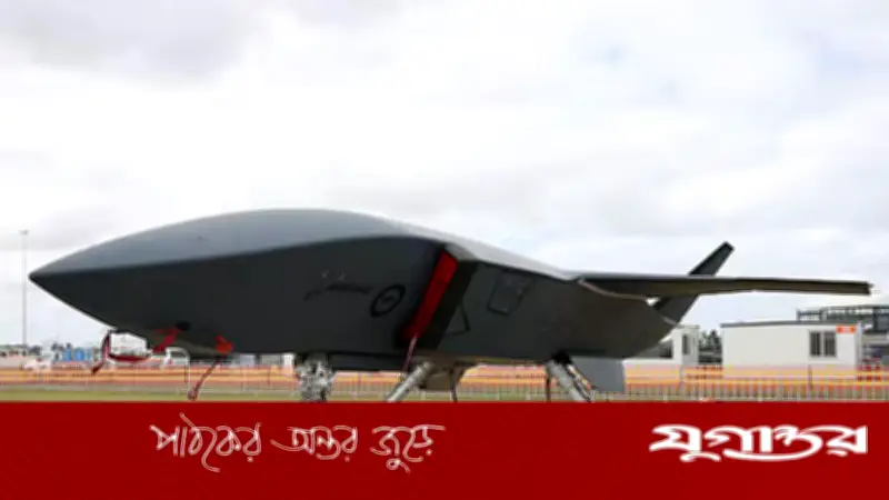 পারস্য উপসাগরে অস্ট্রেলিয়ার সামরিক মোতায়েন: ই-৭এ বিমান ও ক্ষেপণাস্ত্র পাঠাচ্ছে