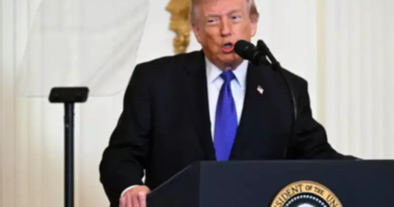 ট্রাম্পের সংক্ষিপ্ত যুদ্ধের ইঙ্গিতে শান্তি আশ্বাস, তেলের দামে পতন