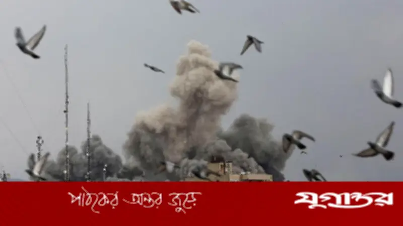 ইরান দাবি করছে, যুদ্ধের সমাপ্তি নির্ধারণ করবে তেহরান, ট্রাম্পের মন্তব্যের জবাব