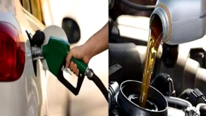 বিশ্ববাজারে তেলের দামে বড় পতন, ইরান-ইসরায়েল যুদ্ধে উত্তপ্ত মধ্যপ্রাচ্য