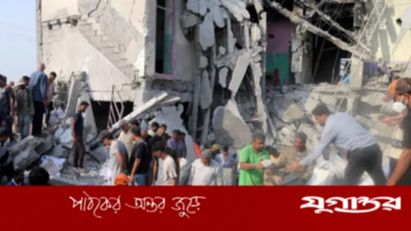 ইরানে মার্কিন ক্ষেপণাস্ত্র হামলায় স্কুল ও আবাসিক এলাকা আক্রান্ত, নিহতের সংখ্যা উদ্বেগজনক