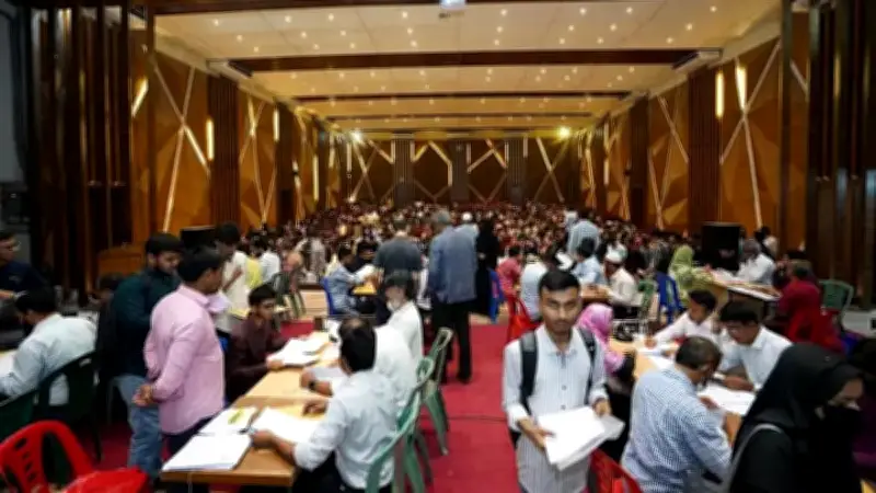 চুয়েটে দ্বিতীয় পর্যায়ের ভর্তি কার্যক্রম শুরু, আজ মঙ্গলবার সনদ যাচাই ও স্বাস্থ্য পরীক্ষা