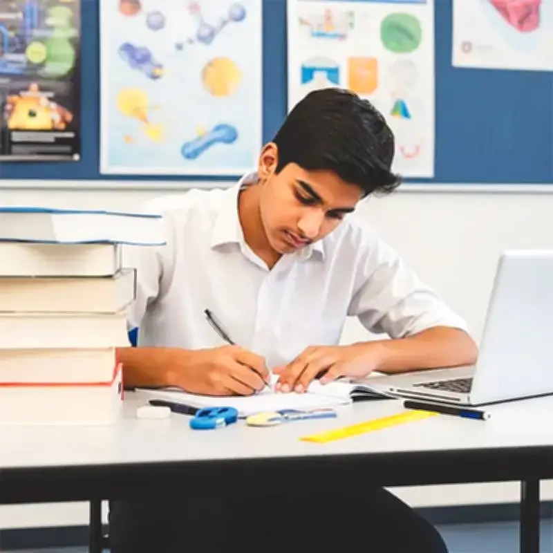 ভূগোল ও পরিবেশের বহুনির্বাচনি প্রশ্নোত্তর: মানচিত্রের ব্যবহার থেকে স্কেল পর্যন্ত