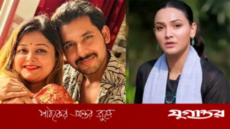 অভিনেত্রী তিথির বিরুদ্ধে সাইবার বুলিং ও হত্যার হুমকি, থানায় জিডি দাখিল