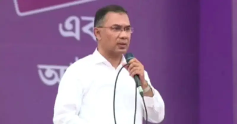 প্রধানমন্ত্রী তারেক রহমানের ঘোষণা: ৫ বছরে ৪ কোটি পরিবার পাবে ফ্যামিলি কার্ড