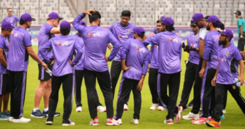 পাকিস্তান সিরিজে ফিরছে বাংলাদেশ, ২০২৭ বিশ্বকাপে সরাসরি খেলার লড়াই জরুরি