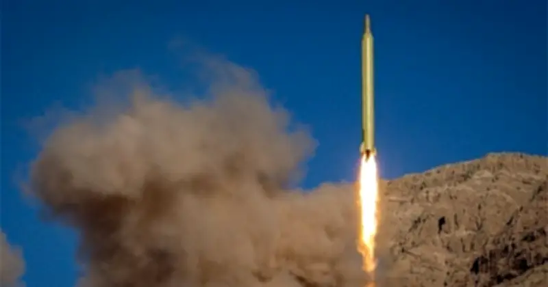 ইরানের কদর ক্ষেপণাস্ত্রে ক্লাস্টার ওয়ারহেড: ইসরায়েল-মার্কিন ঘাঁটিতে ২৮তম দফার হামলা