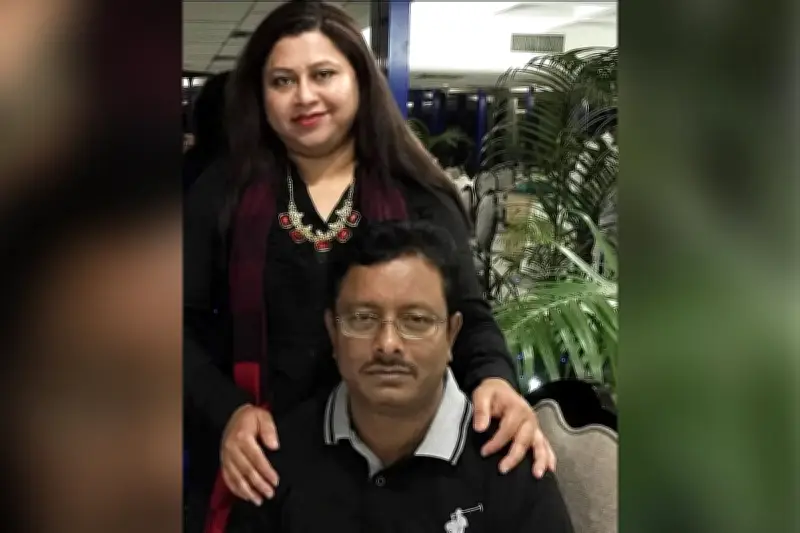 বিদেশে অর্থ পাচারের অভিযোগে ঢাকা ওয়াসার সাবেক এমডি ও স্ত্রীর বিদেশগমনে নিষেধাজ্ঞা