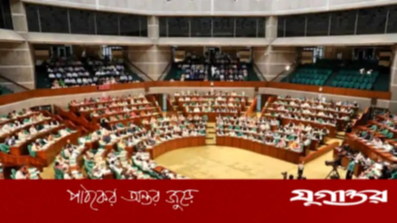 সংবিধান সংস্কার পরিষদ ইস্যুতে উত্তপ্ত হতে পারে ত্রয়োদশ সংসদের প্রথম অধিবেশন