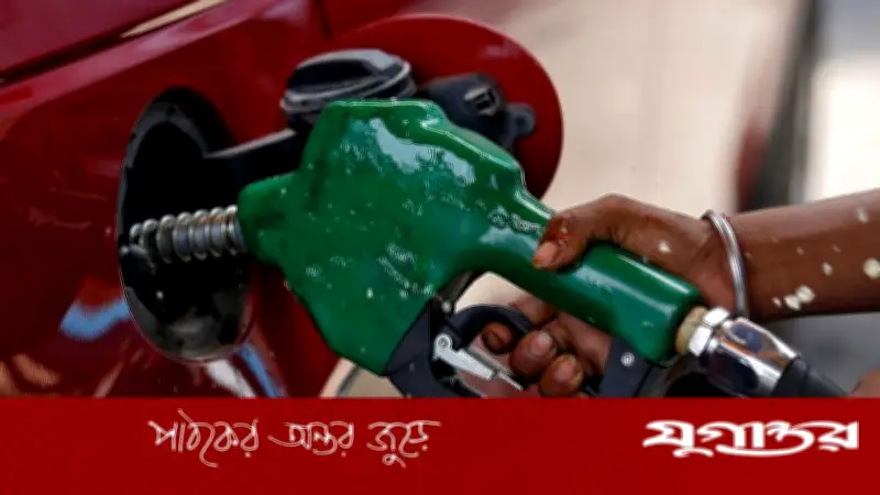 ভারত থেকে আসছে ৫ হাজার টন ডিজেল: মৈত্রী পাইপলাইনে সরবরাহ শুরু