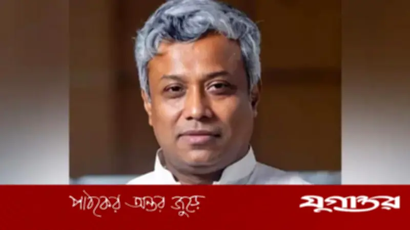 জ্বালানি তেলের সংকট নেই, দাম বাড়ানোর সিদ্ধান্তও নেই: প্রতিমন্ত্রী অনিন্দ্য ইসলাম অমিত