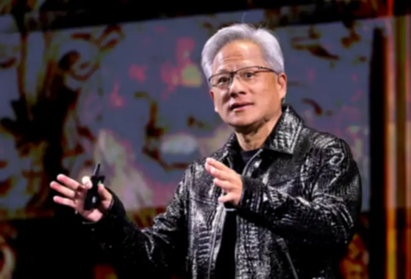 এনভিডিয়ার সিইও জেনসেন হুয়াংয়ের জন্য ৪০ লাখ ডলারের লক্ষ্যভিত্তিক বোনাস পরিকল্পনা