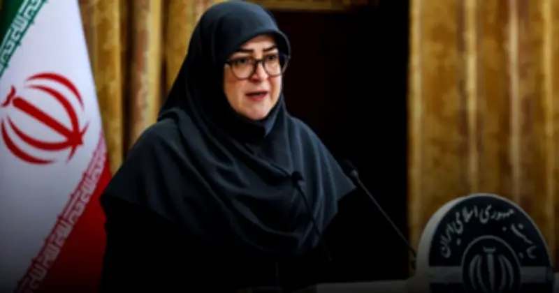 ইরানি মুখপাত্রের দৃঢ় ঘোষণা: যুদ্ধ শুরু না করলেও সমাপ্তির দায়িত্ব নেবে ইরান