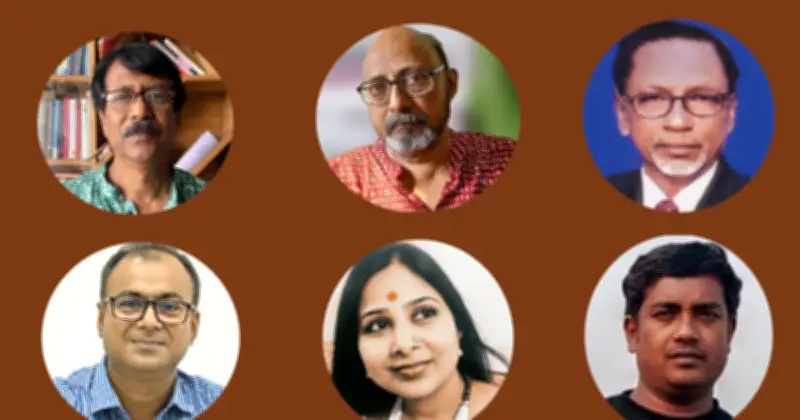 লেখমালার ১২ বছর পূর্তি: যুগপূর্তি পুরস্কার ও সম্মাননা ২০২৬ ঘোষণা