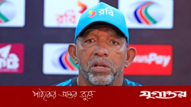 বিশ্বকাপে অংশ নিতে না পারায় হতাশায় ভেঙে পড়েছিলেন বাংলাদেশি ক্রিকেটাররা