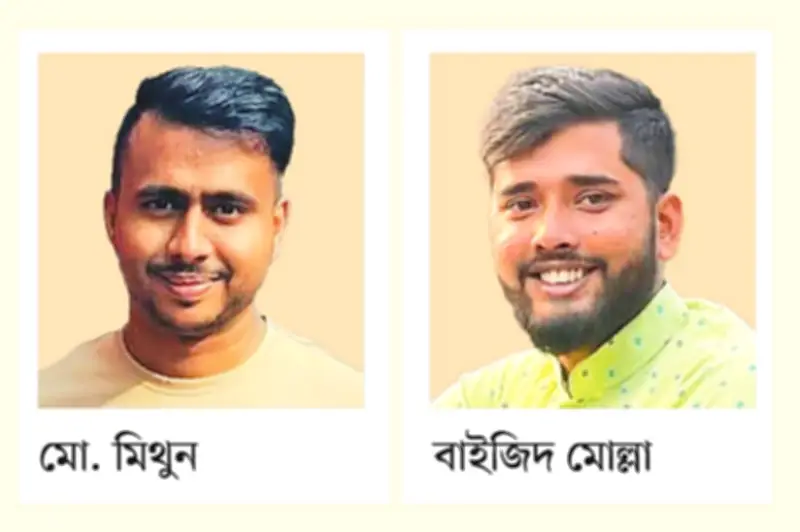 শাহবাগে ওষুধ ব্যবসা নিয়ন্ত্রণের অভিযোগে তাসকিন গাজীর 'পাগল' স্বীকারোক্তি