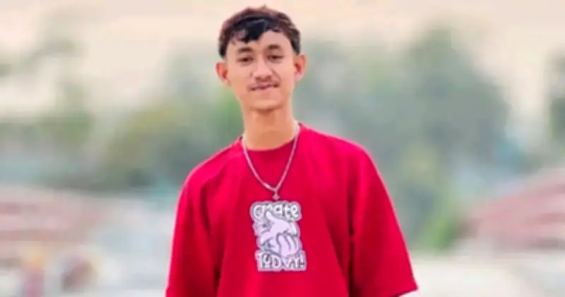 আইফোন ও টাকার লোভে শিক্ষার্থী হত্যা: গোপালগঞ্জে দুই বন্ধু গ্রেফতার