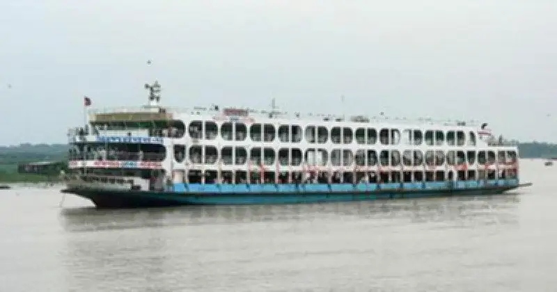 ভিকারুননিসা নূন স্কুলের শিক্ষার্থীকে লঞ্চে ধর্ষণের অভিযোগে দুজন গ্রেফতার