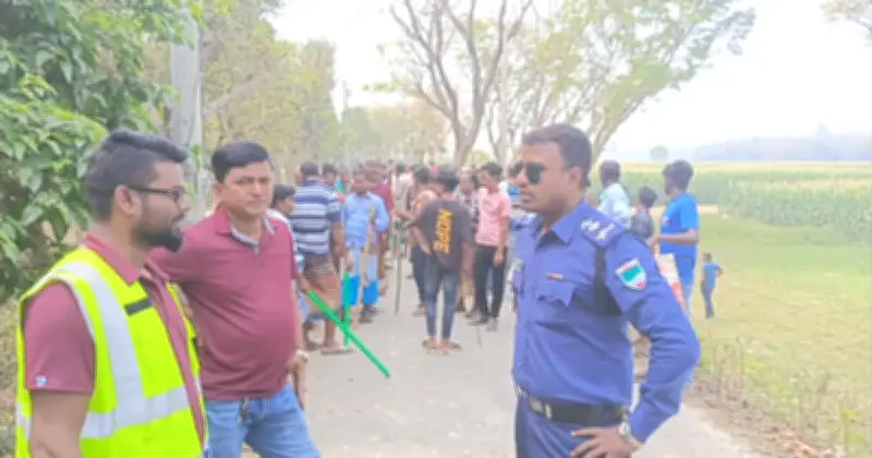 মেহেরপুরে বিএনপির দুই গ্রুপের সংঘর্ষে ১০ জন আহত, সভাপতি আশঙ্কাজনক