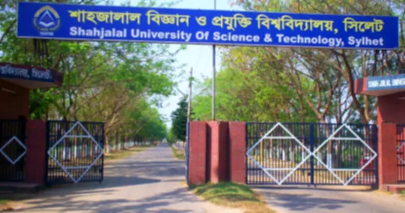 শাবিপ্রবিতে সামাজিক যোগাযোগমাধ্যম ব্যবহারে নতুন নির্দেশনা, ভাবমূর্তি ক্ষুণ্নের পোস্টে আইনি ব্যবস্থা