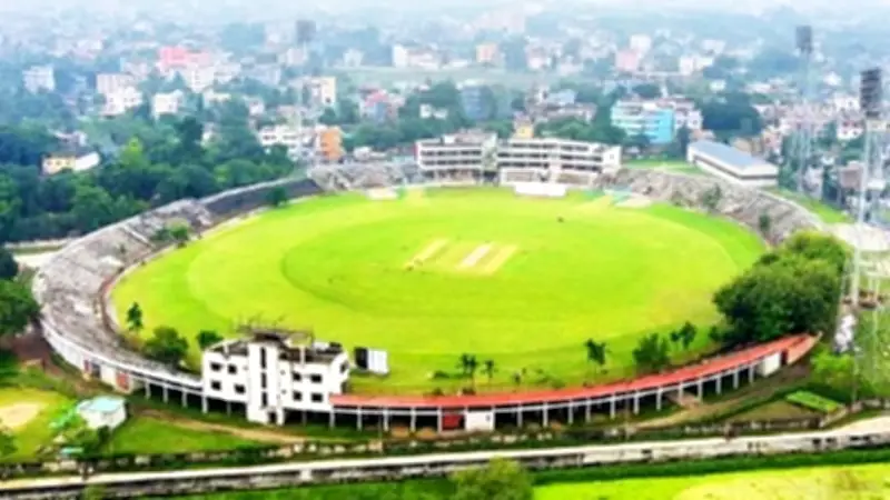 বগুড়ায় প্রথম নারী বিপিএল শুরু, মুরাদনগরে দুর্যোগ দিবস পালিত ও খাদ্যে নিষিদ্ধ রং