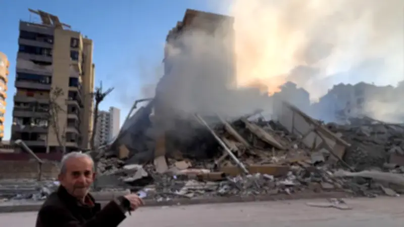 ইরানের ক্ষেপণাস্ত্র হুমকি, ডিইউতে লিঞ্চিং, মধ্যপ্রাচ্যে বাংলাদেশি কর্মীদের জন্য কন্ট্রোল রুম