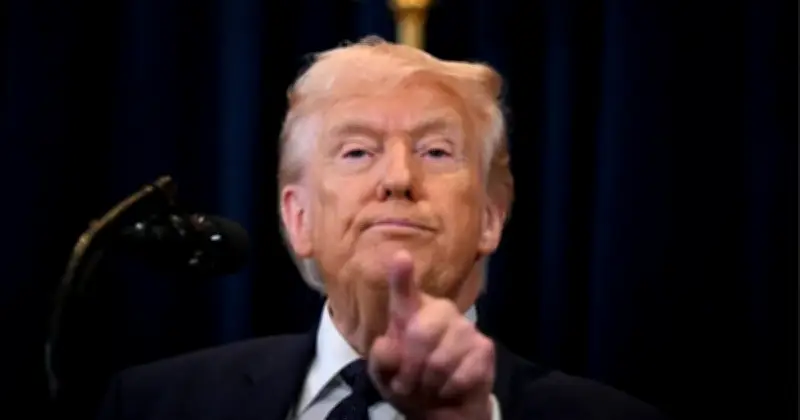 ইরান যুদ্ধে তেলের দাম বাড়লেও পরিকল্পনা আছে, মার্কিন প্রেসিডেন্ট ট্রাম্পের দাবি