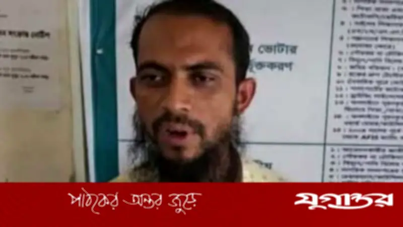 ভোলার চরফ্যাশনে কৃষক জীবিত থাকা সত্ত্বেও এনআইডিতে মৃত, নাগরিক সেবা থেকে বঞ্চিত