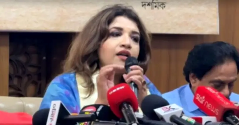 বাংলাদেশের স্বার্থকে প্রাধান্য দিয়ে সব দেশের সঙ্গে সম্পর্ক বজায় রাখবেন পররাষ্ট্র প্রতিমন্ত্রী