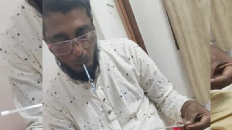 পররাষ্ট্র প্রতিমন্ত্রী: বাংলাদেশের স্বার্থই প্রধান, যৌথবাহিনীর অভিযানে সলিমপুরে আটক ২২